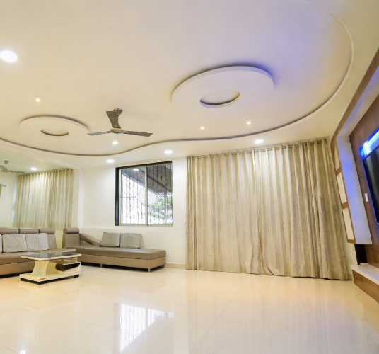 Black Forest Villa Mahabaleshwar